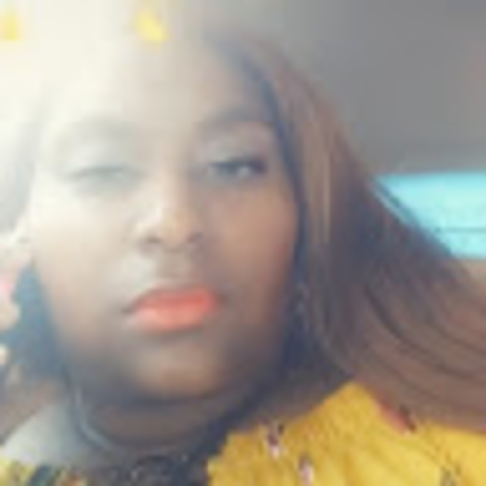 Meet your Posher, Ameisha